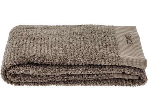 [90245317 1419992] Zone Denmark Duschtuch Classic 70 x 140 cm, Taupe