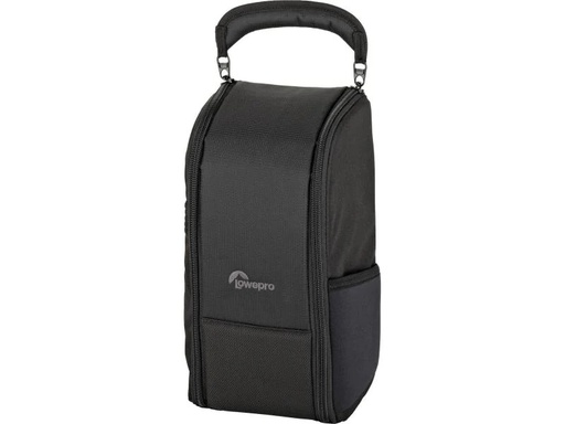 [90004231 871628] Lowepro Objektivtasche ProTactic Lens Exchange 200 AW Schwarz