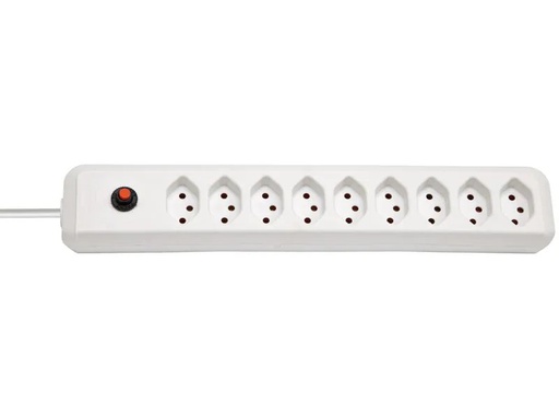 [90042527 274328] Brennenstuhl Steckdosenleiste Eco-Line 9x T13