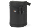 Lowepro Objektivtasche Lens Case Schwarz