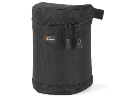 [90042535 369821] Lowepro Objektivtasche Lens Case Schwarz