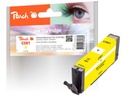 Peach Tinte Canon CLI-581 Yellow