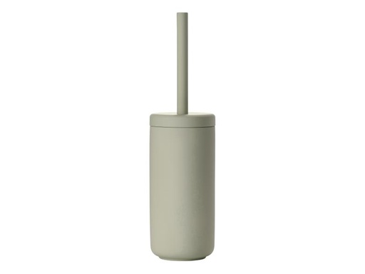 [90042547 863145] Zone Denmark Toilettenbürste Ume Eucalyptus Green, Steingut