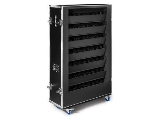 [90004236 1095406] BeamZ Pro Seifenblasenmaschine BG7000