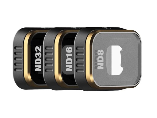 [90245361 1418590] PolarPro Filter DJI Mini3 Pro Shutter Collection
