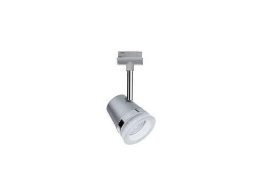 [90245384 1416303] Paulmann Schienenspot URail Spot Cone, 1 x GU10, 10 W, Chrom
