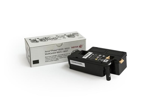 [90245403 1410366] Xerox Toner 106R02759 Black