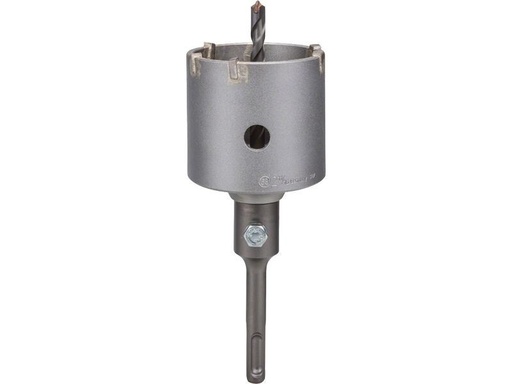 [90245423 1338242] Bosch Professional Hohlbohrkronen-Set, SDS plus 68 mm, 3-teilig