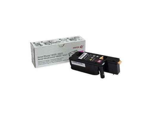 [90245438 1410368] Xerox Toner 106R02757 Magenta
