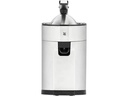 WMF Zitruspresse Profi Plus Silber matt