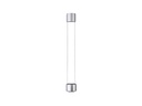 Paulmann LED Pendelleuchte URail Aldan, 13W, 2700 K, Chrom