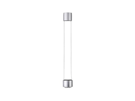 [90245449 1416268] Paulmann LED Pendelleuchte URail Aldan, 13W, 2700 K, Chrom