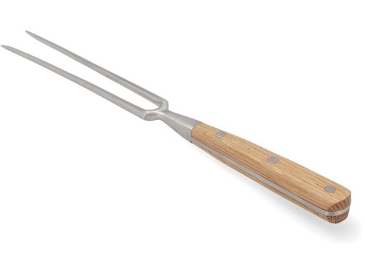 [90245452 1424997] Morsö Fleischgabel Foresta Braun
