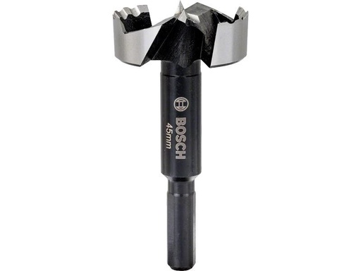 [90245478 1338279] Bosch Professional Forstnerbohrer 45 mm