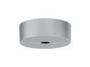 Paulmann URail Single Spot-Base, Chrom