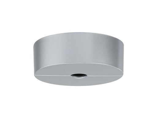[90245502 1416275] Paulmann URail Single Spot-Base, Chrom