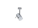Paulmann Schienenspot URail Spot Pipe, 1 x GU10, 10 W, Chrom