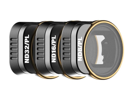 [90245535 1418588] PolarPro Filter DJI Mini3 Pro Vivid Collection