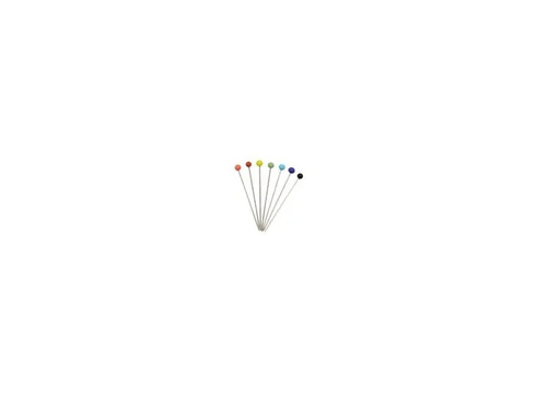 [90245544 1425040] Glorex Stecknadel 100 Stück