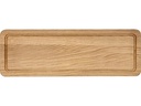 Morsö Schneidebrett Foresta 50 cm  x 17 cm
