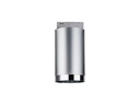 Paulmann Schienenspot URail Tube, 1 x GU10, 10 W, Chrom