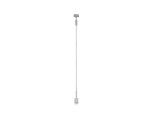 [90245596 1416293] Paulmann Pendelleuchte URail DecoSystems Pend, 1 x E14, 20 W, Chrom
