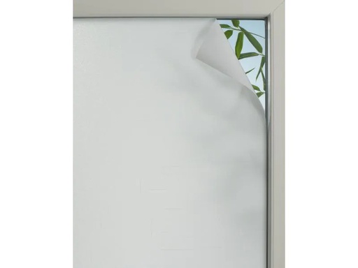 [90004240 1092562] Gardinia Fensterfolie Textile 90 x 150 cm