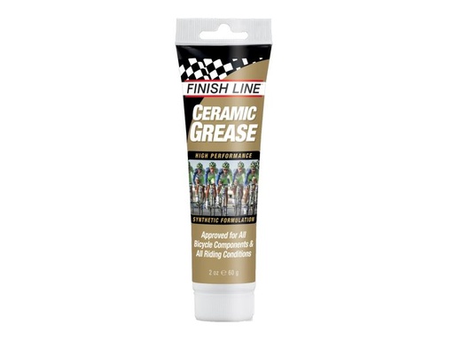 [90042639 887966] FINISH LINE Fett Ceramic 60 g