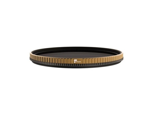 [90042646 798724] PolarPro Graufilter QuartzLine 46-ND16 46 mm