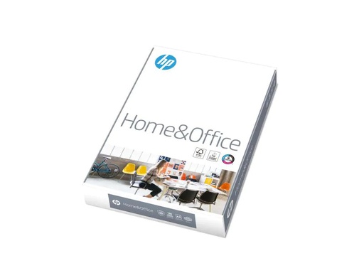 [90042647 273400] HP Druckerpapier Home &amp; Office (CHP150) A4 Weiss 2500 Blatt