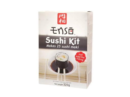 [90042654 750581] ENSO  Sushi Kit 325 g