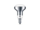 Philips Lampe LEDcla 40W E14 R50 WW ND 2PF 36D