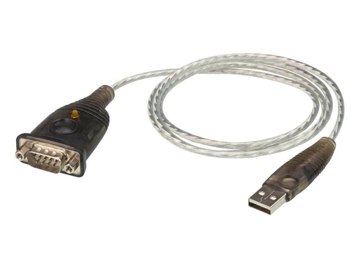 [90245664 1393420] Aten Anschlusskabel UC232A1 USB zu Seriell RS232