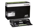 Lexmark Trommel 50F0Z00 Black