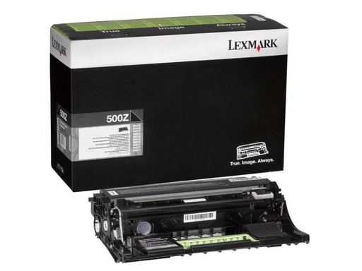 [90042732 392009] Lexmark Trommel 50F0Z00 Black