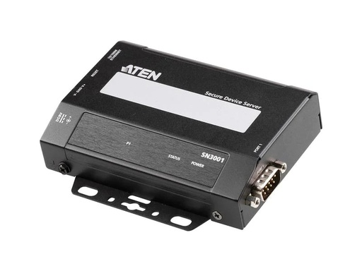 [90245685 1393398] Aten RS-232-Extender SN3001 1-Port Secure Device