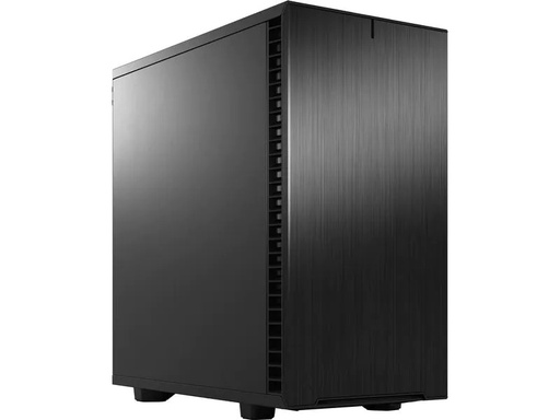 [90245705 1423877] Fractal Design PC-Gehäuse Define 7 Mini Solid Schwarz
