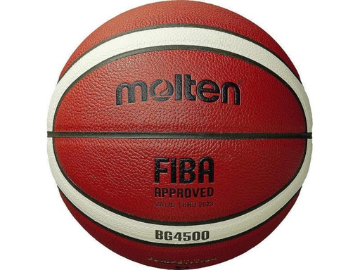 [90245724 1407052] Molten Basketball BG4500 Grösse 7
