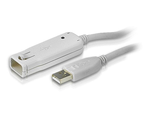 [90245726 1393423] Aten USB 2.0-Verlängerungskabel UE2120 USB A - USB A 12 m