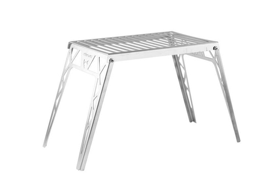 [90245751 1425603] Fennek Grill Klapprost zu Hobo Premium, Titan