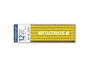 Staedtler Schreibmine Lumocolor 218 3 mm, Gelb