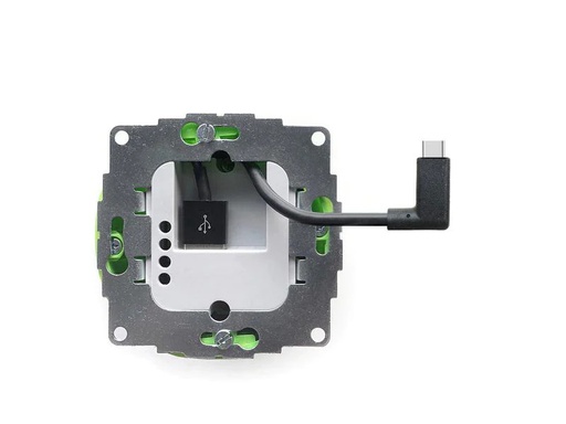 [90245761 1381392] Smart Things UP Netzteil sCharge 12W mit USB-C Anschluss