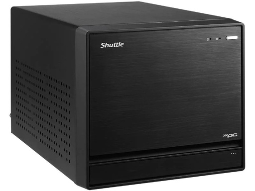 [90245775 1416736] Shuttle Barebone XPC Cube SW580R8