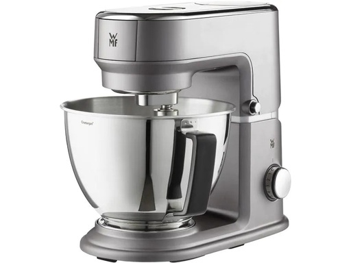 [90245778 1421895] WMF Küchenmaschine Küchenminis One for All Silber matt