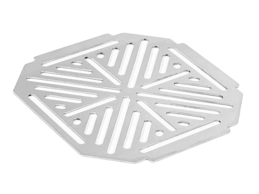 [90245783 1425596] Fennek Grill Steckrost zu Hobo Basic, Edelstahl