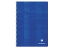 Clairefontaine Schulheft Matris, 50 Blatt, A4, 4 mm kariert