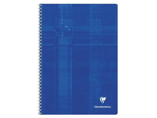 [90245800 1401011] Clairefontaine Schulheft Matris, 50 Blatt, A4, 4 mm kariert
