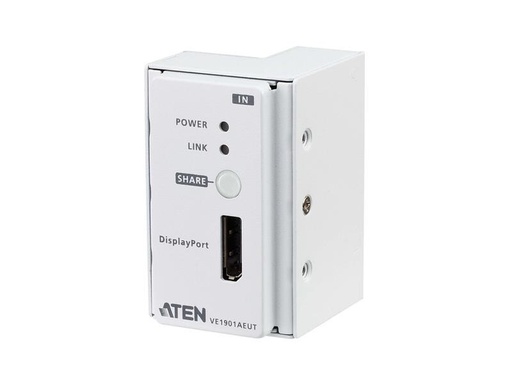 [90245801 1393409] Aten Transmitter VE1901AEUT Displayport, HDBaseT
