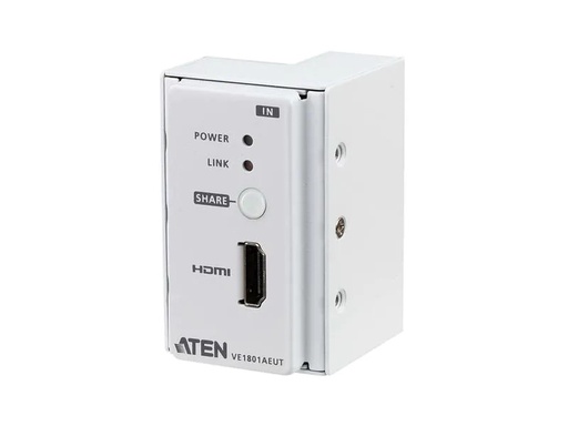 [90245814 1393408] Aten Transmitter VE1801AEUT HDMI 4K, HDBaseT