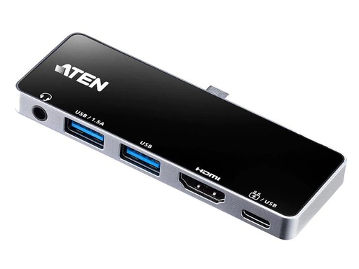[90245818 1393424] Aten Dockingstation UH3238 USB-C